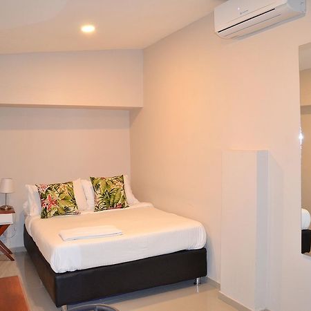 Hotel Casa La Fleur Μεντεγίν Εξωτερικό φωτογραφία