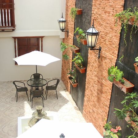 Hotel Casa La Fleur Μεντεγίν Εξωτερικό φωτογραφία
