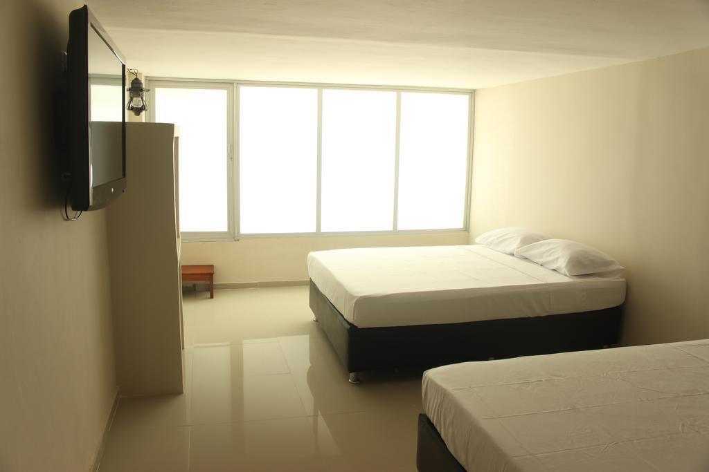 Hotel Casa La Fleur Μεντεγίν Εξωτερικό φωτογραφία