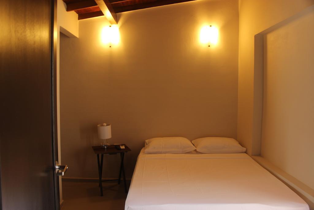 Hotel Casa La Fleur Μεντεγίν Εξωτερικό φωτογραφία