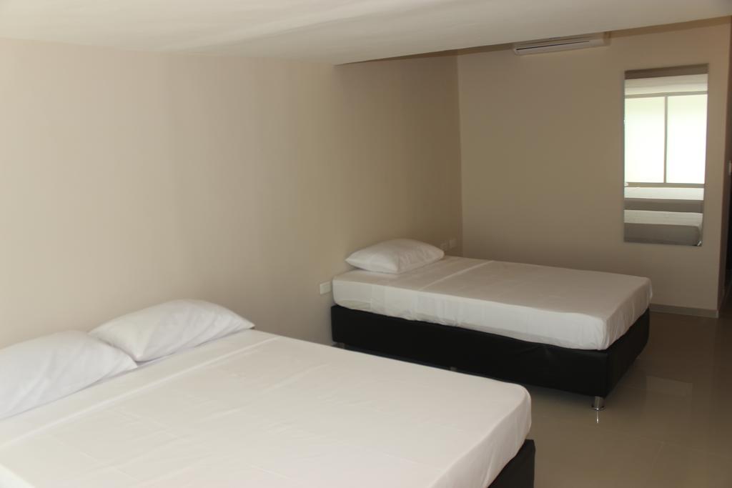 Hotel Casa La Fleur Μεντεγίν Εξωτερικό φωτογραφία
