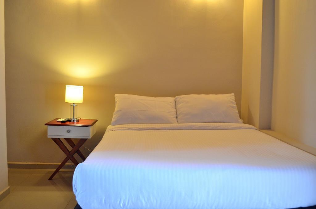 Hotel Casa La Fleur Μεντεγίν Εξωτερικό φωτογραφία