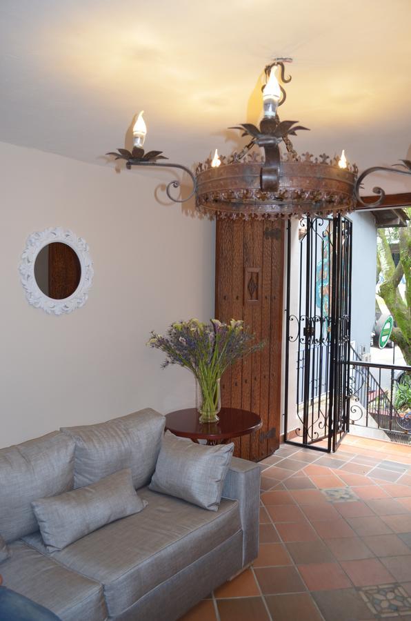 Hotel Casa La Fleur Μεντεγίν Εξωτερικό φωτογραφία