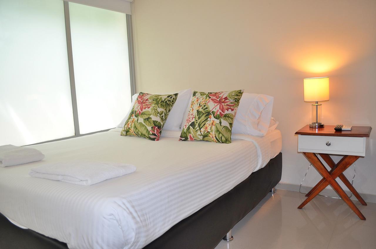 Hotel Casa La Fleur Μεντεγίν Εξωτερικό φωτογραφία