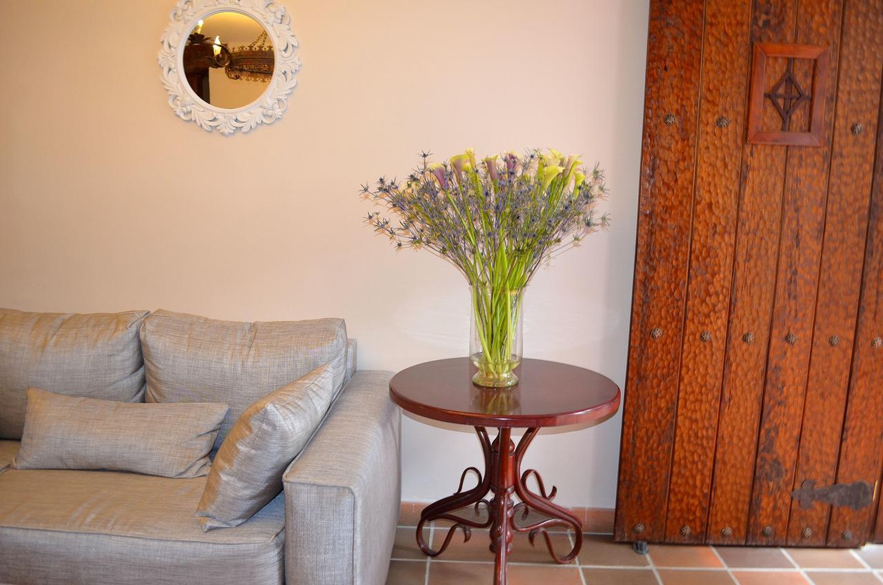 Hotel Casa La Fleur Μεντεγίν Εξωτερικό φωτογραφία