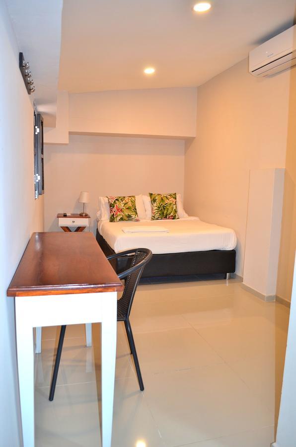 Hotel Casa La Fleur Μεντεγίν Εξωτερικό φωτογραφία