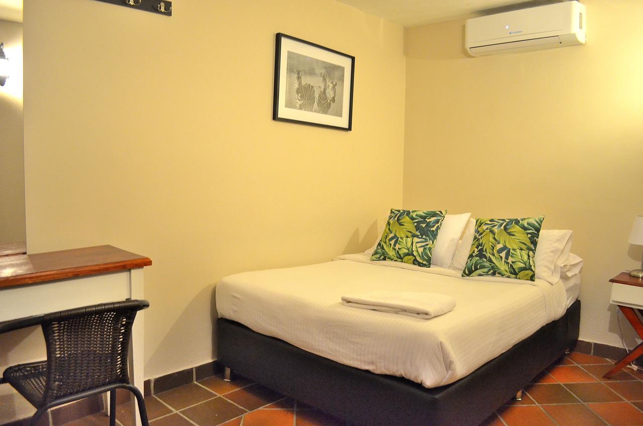 Hotel Casa La Fleur Μεντεγίν Εξωτερικό φωτογραφία