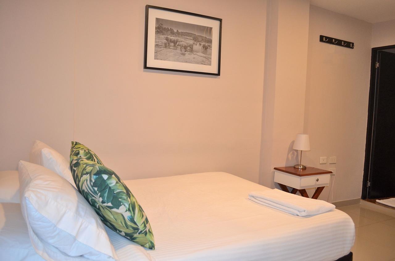Hotel Casa La Fleur Μεντεγίν Εξωτερικό φωτογραφία