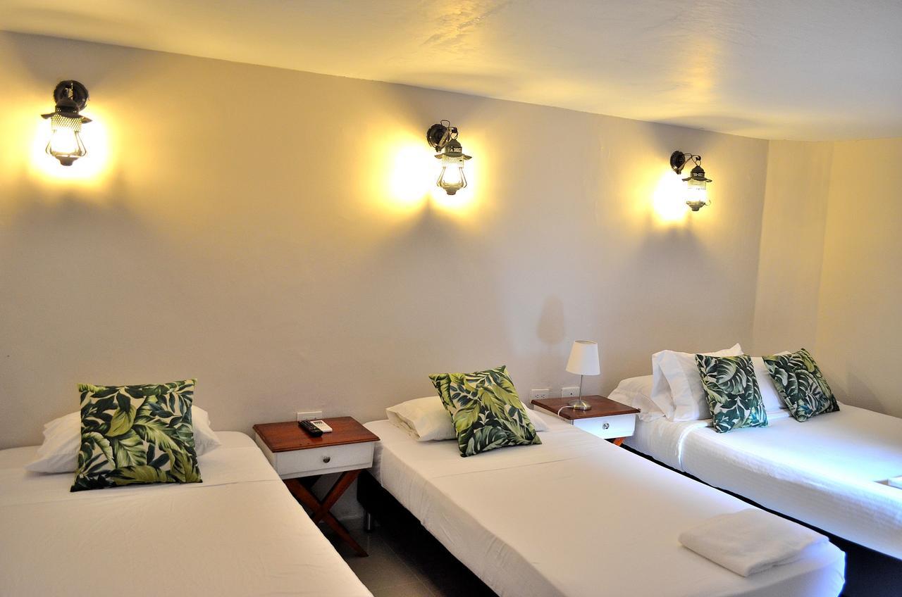 Hotel Casa La Fleur Μεντεγίν Εξωτερικό φωτογραφία