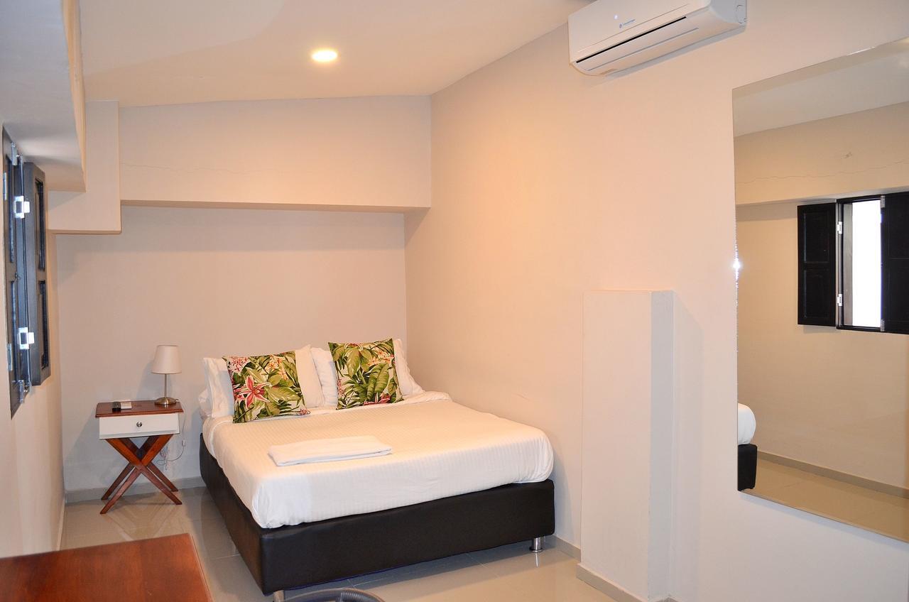 Hotel Casa La Fleur Μεντεγίν Εξωτερικό φωτογραφία
