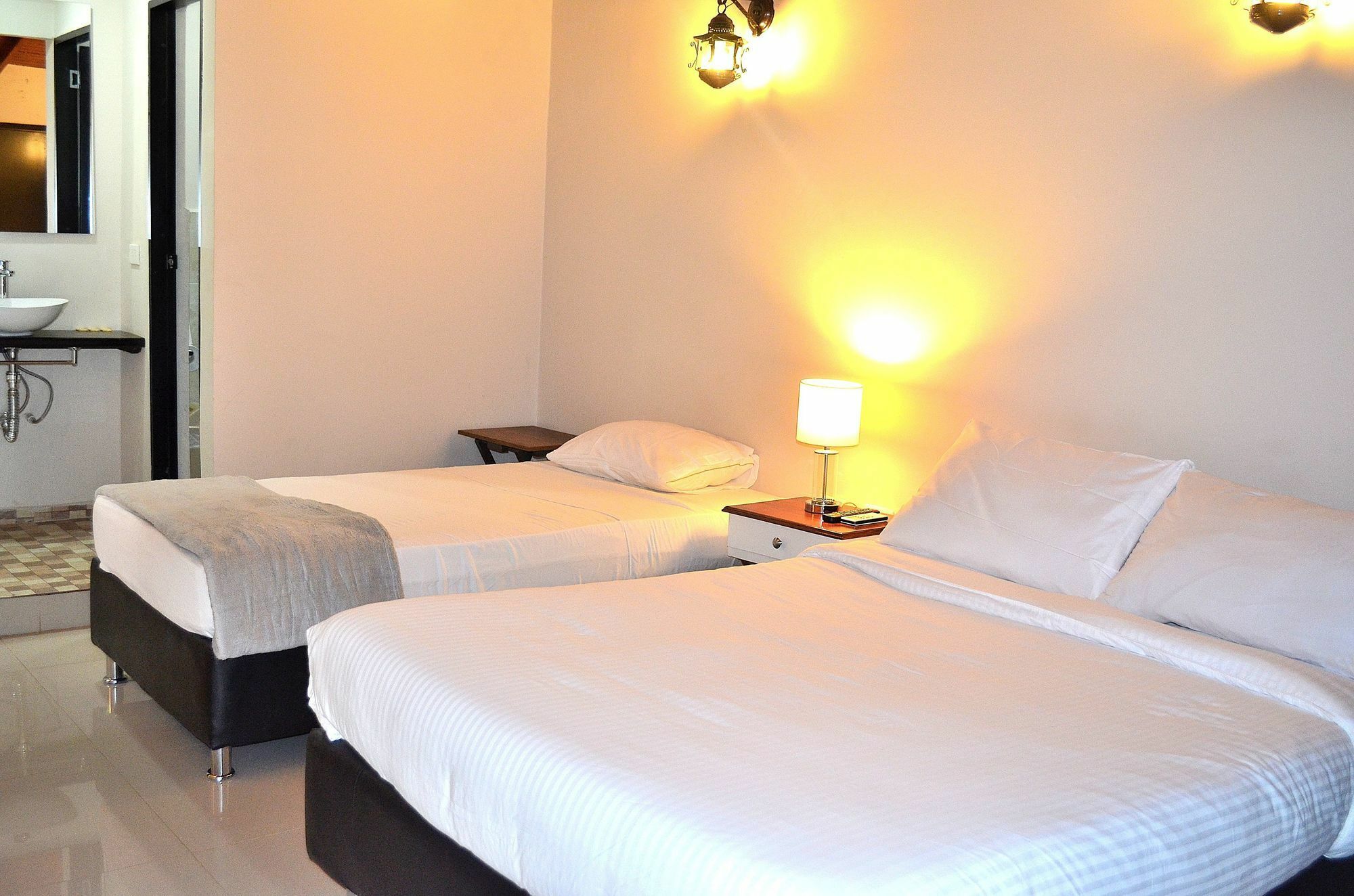 Hotel Casa La Fleur Μεντεγίν Εξωτερικό φωτογραφία