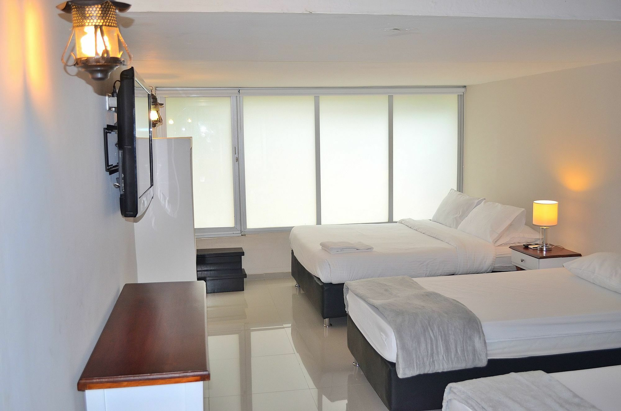 Hotel Casa La Fleur Μεντεγίν Εξωτερικό φωτογραφία