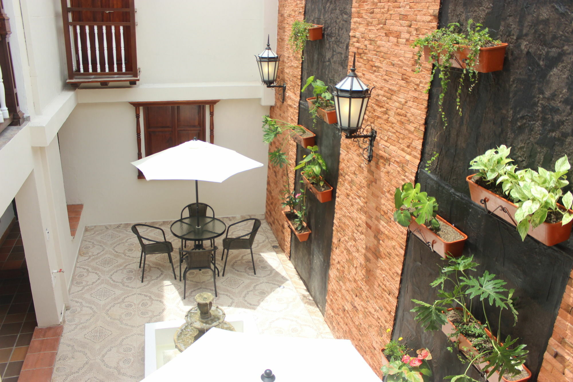 Hotel Casa La Fleur Μεντεγίν Εξωτερικό φωτογραφία