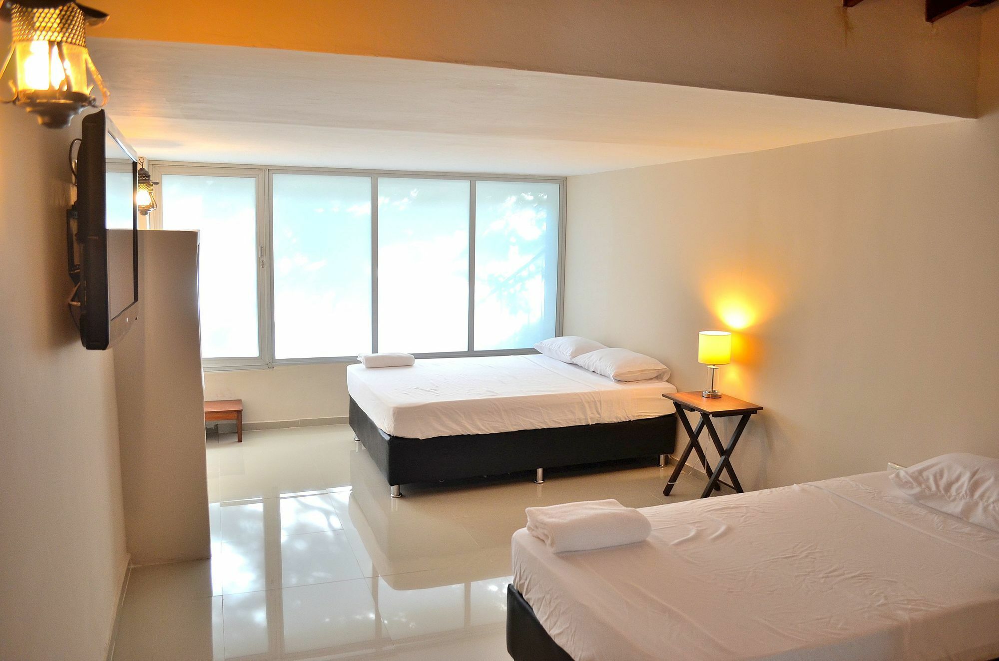Hotel Casa La Fleur Μεντεγίν Εξωτερικό φωτογραφία